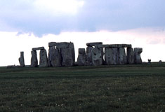 »Stonehenge«