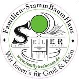 Logo FamilienStammBaumHaus